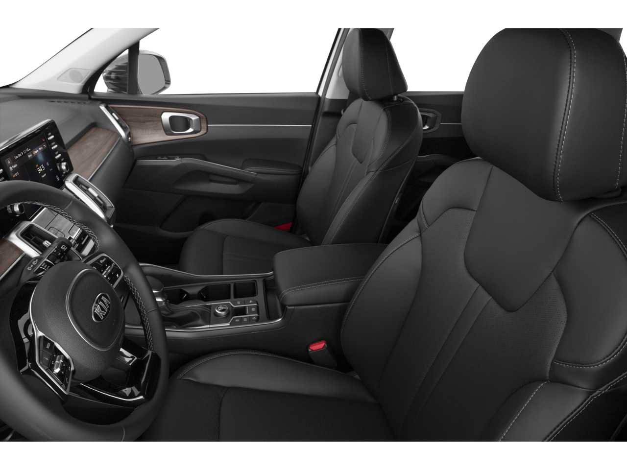 Used 2021 Kia Sorento EX w/ Panoramic Sunroof Package AWD/4WD image 6