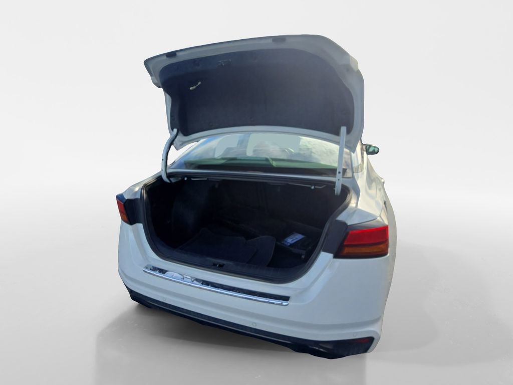 Used 2023 Nissan Altima 2.5 SR image 20