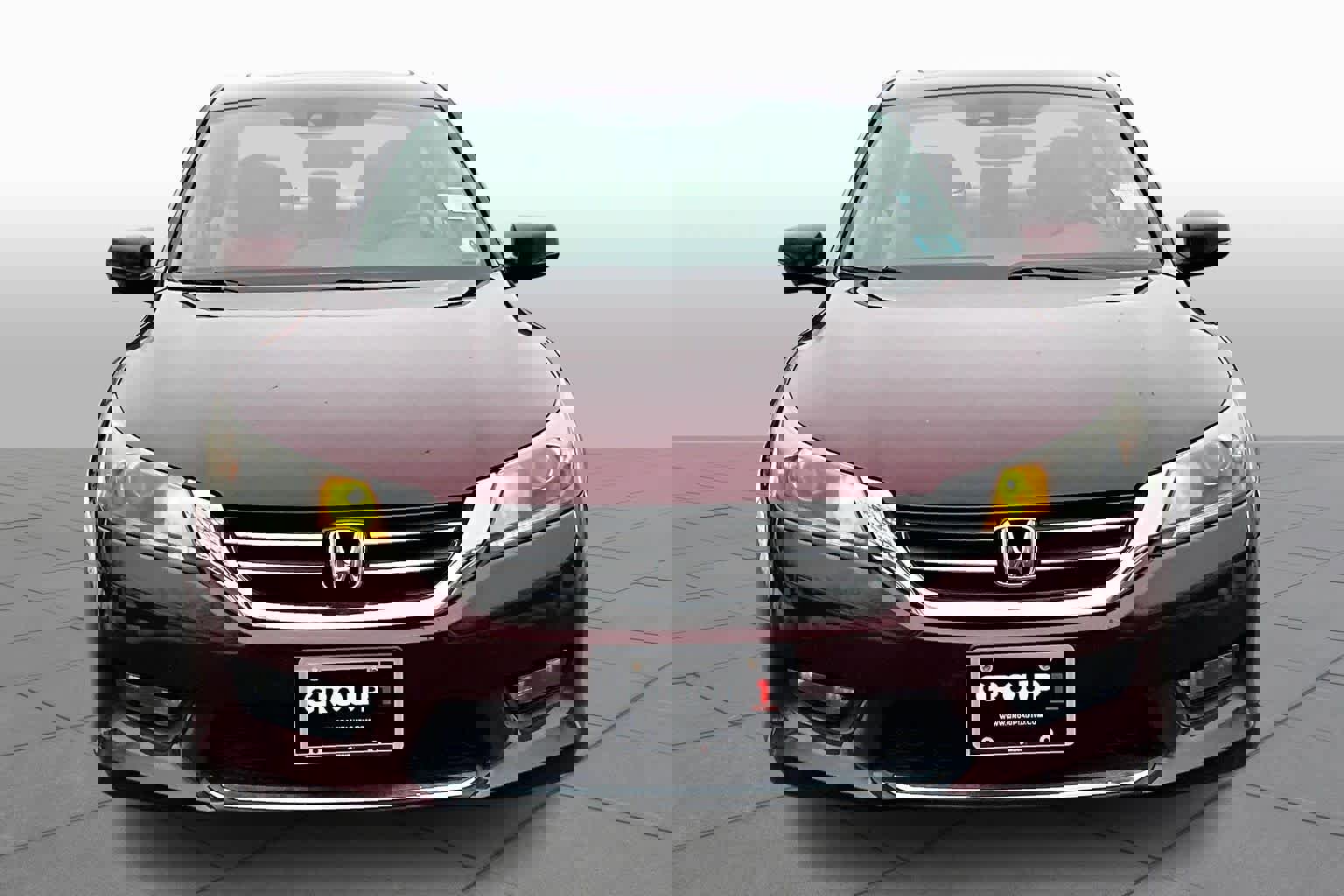 Used 2015 Honda Accord EX-L image 3