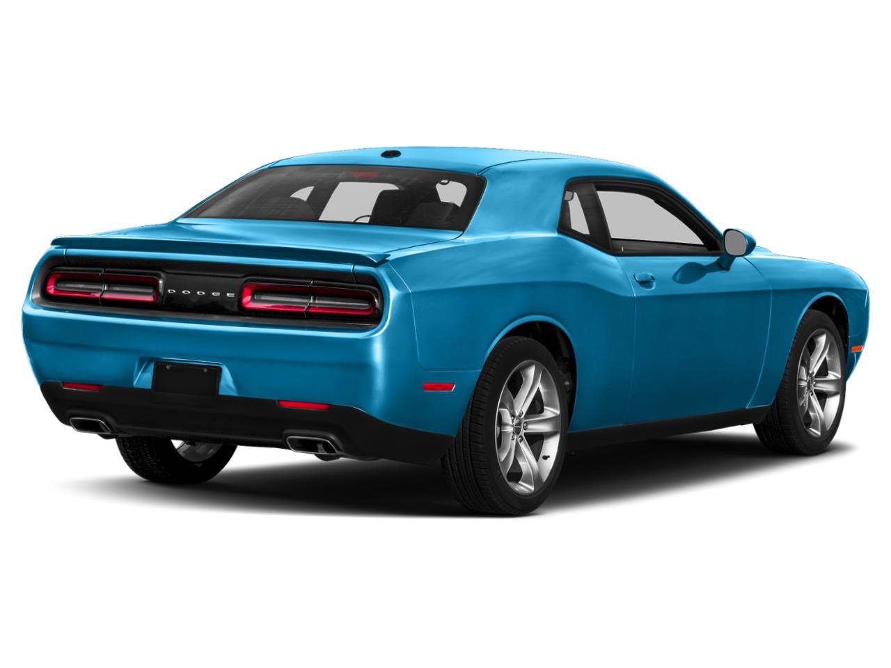 Used 2015 Dodge Challenger R/T RWD image 57