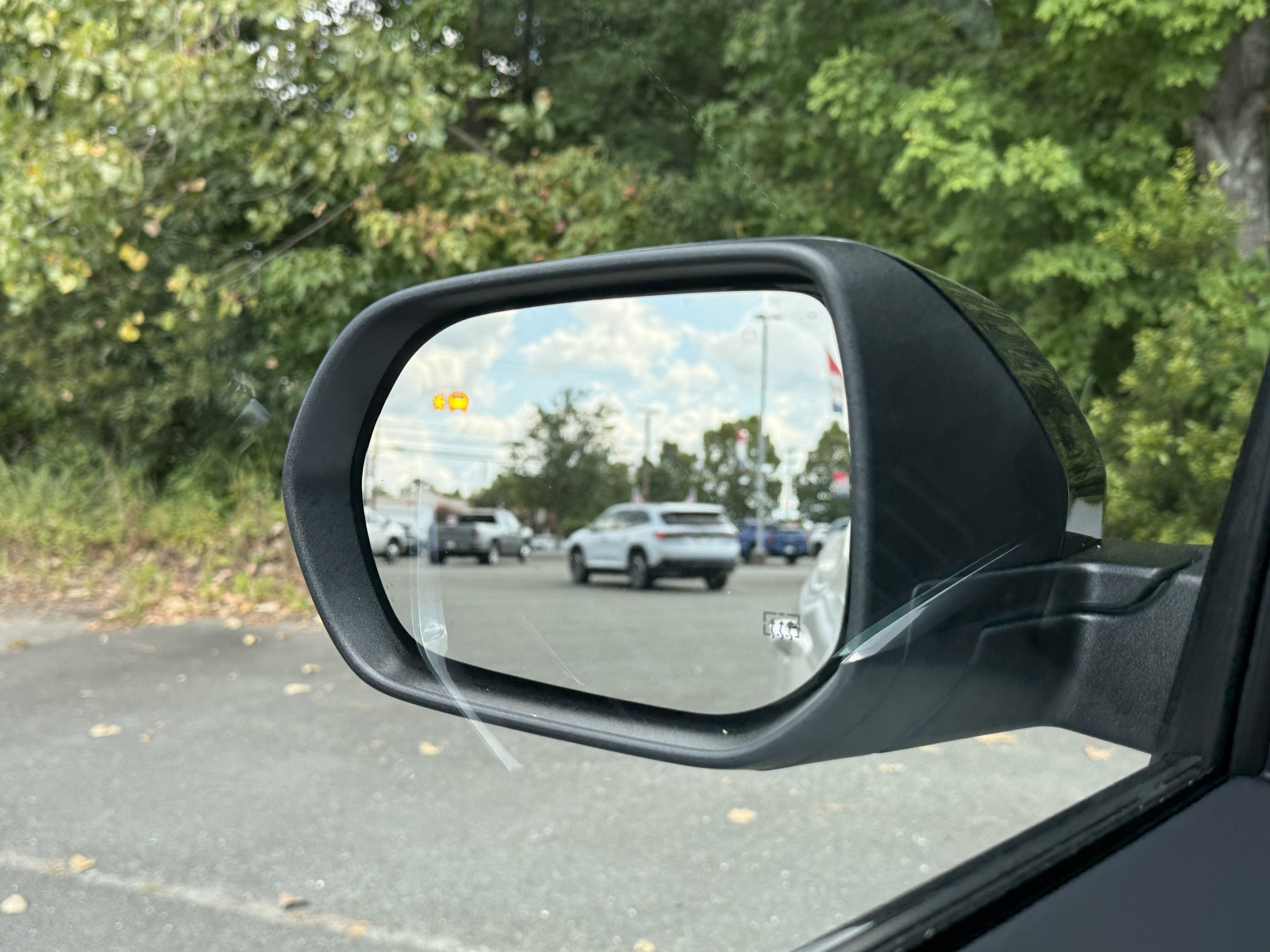 New 2026 GMC Acadia Elevation w/ Black Edition image 31