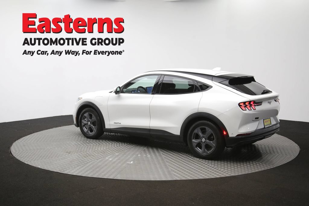 Used 2021 Ford Mustang Mach-E Select w/ Comfort/Technology Package AWD/4WD image 65