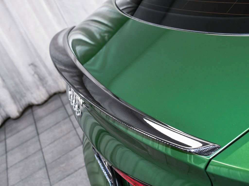 Used 2019 Audi RS 5 Sportback image 90