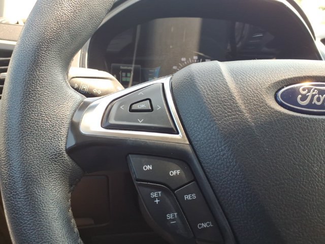 Used 2024 Ford Edge SEL w/ Convenience Package AWD/4WD image 14