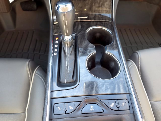 Used 2015 Chevrolet Impala LT w/ Convenience Package FWD image 27