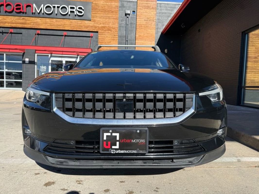 Used 2021 Polestar Polestar 2 image 7
