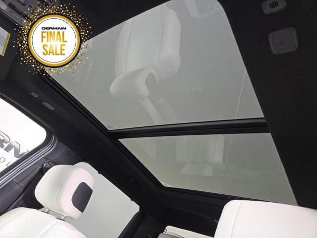 Used 2023 Toyota Tundra Capstone image 29