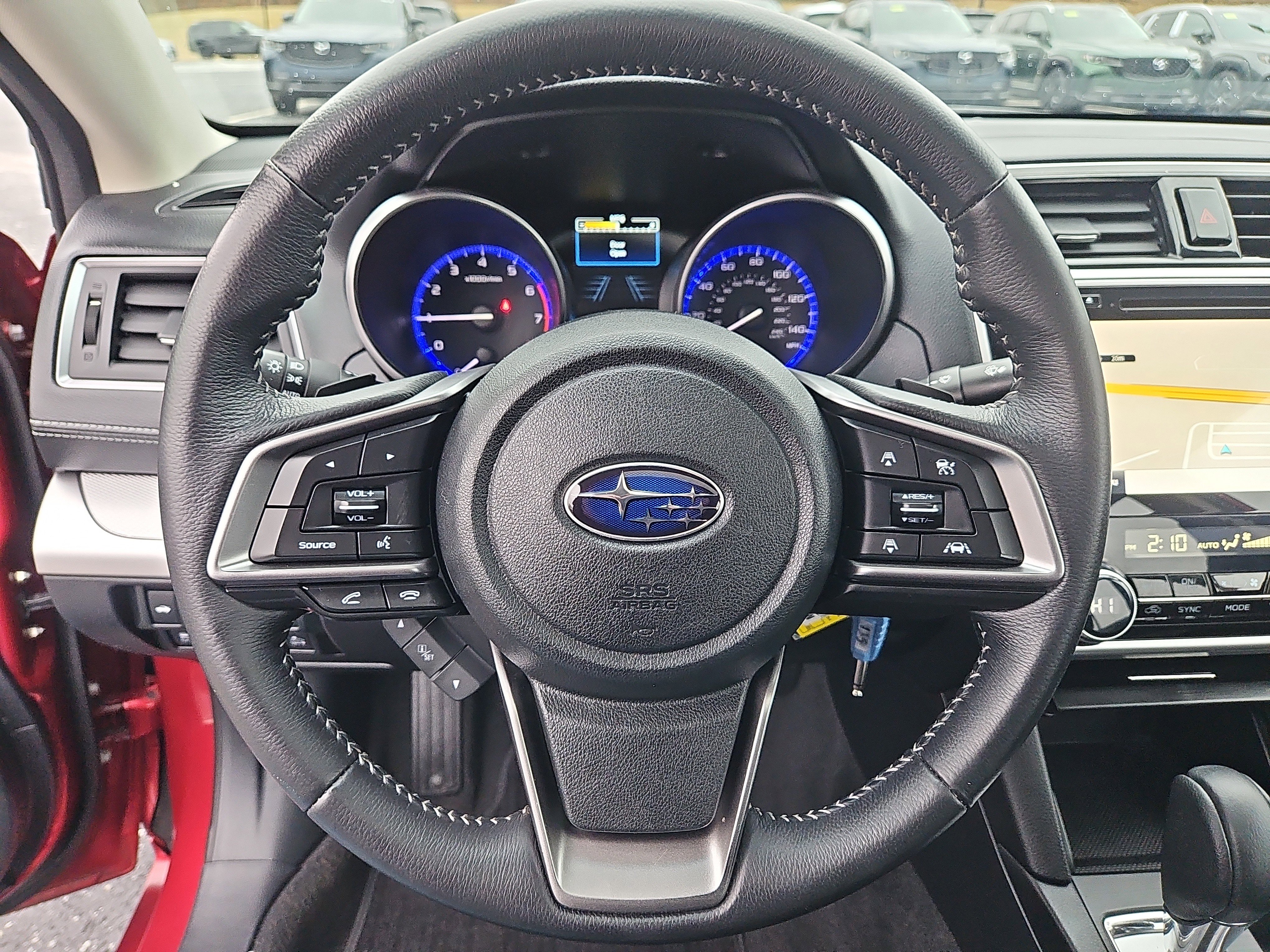 Used 2019 Subaru Legacy 2.5i Premium image 20