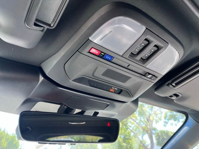 Used 2024 Subaru Crosstrek 2.5i Wilderness image 9