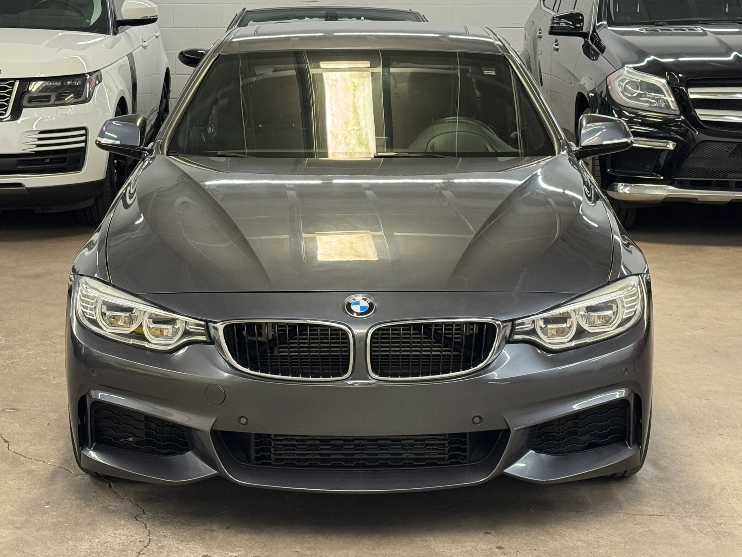 Used 2014 BMW 435i Coupe RWD image 3