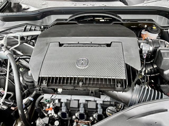 New 2026 Acura MDX FWD w/ Technology Package image 7