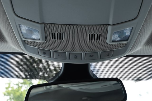 Used 2024 Ford Edge SEL AWD/4WD image 17