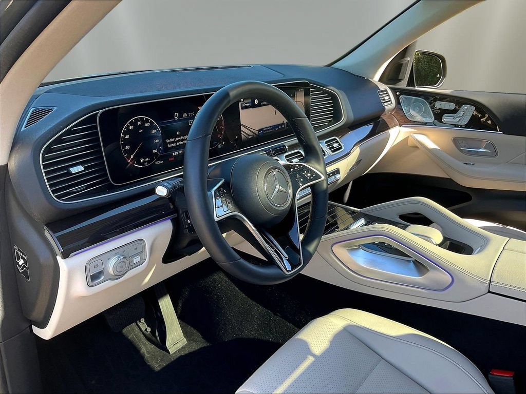 Used 2026 Mercedes-Benz GLE 350 4MATIC image 19