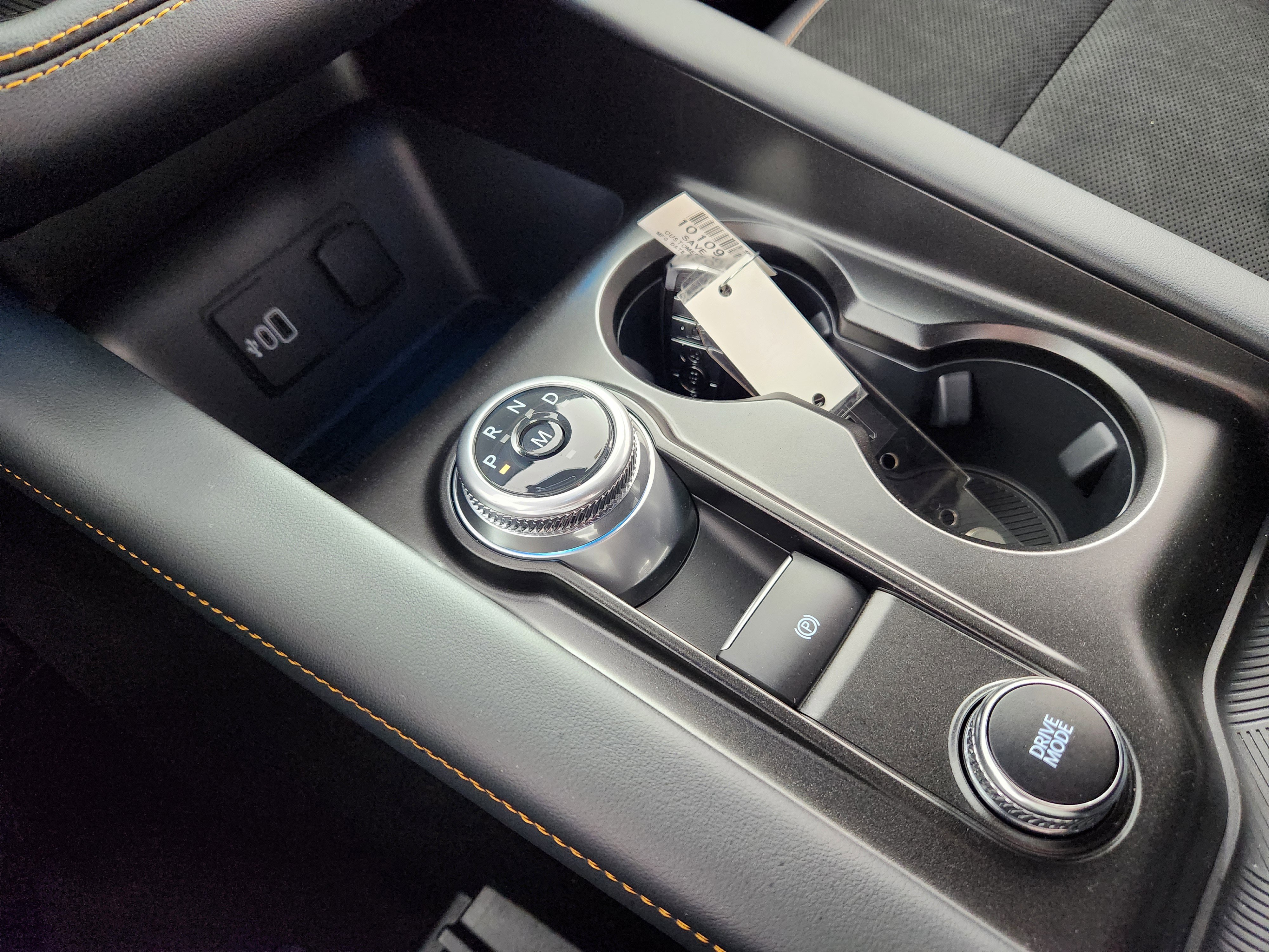 New 2026 Ford Explorer Tremor w/ Tremor Ultimate Package image 25