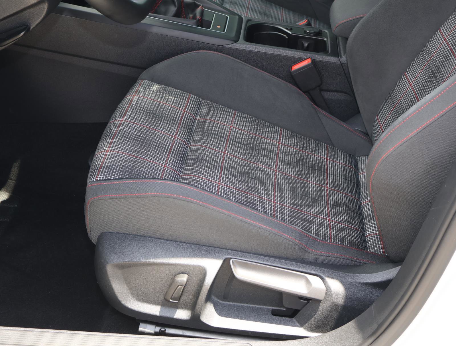 Used 2022 Volkswagen GTI S FWD image 13