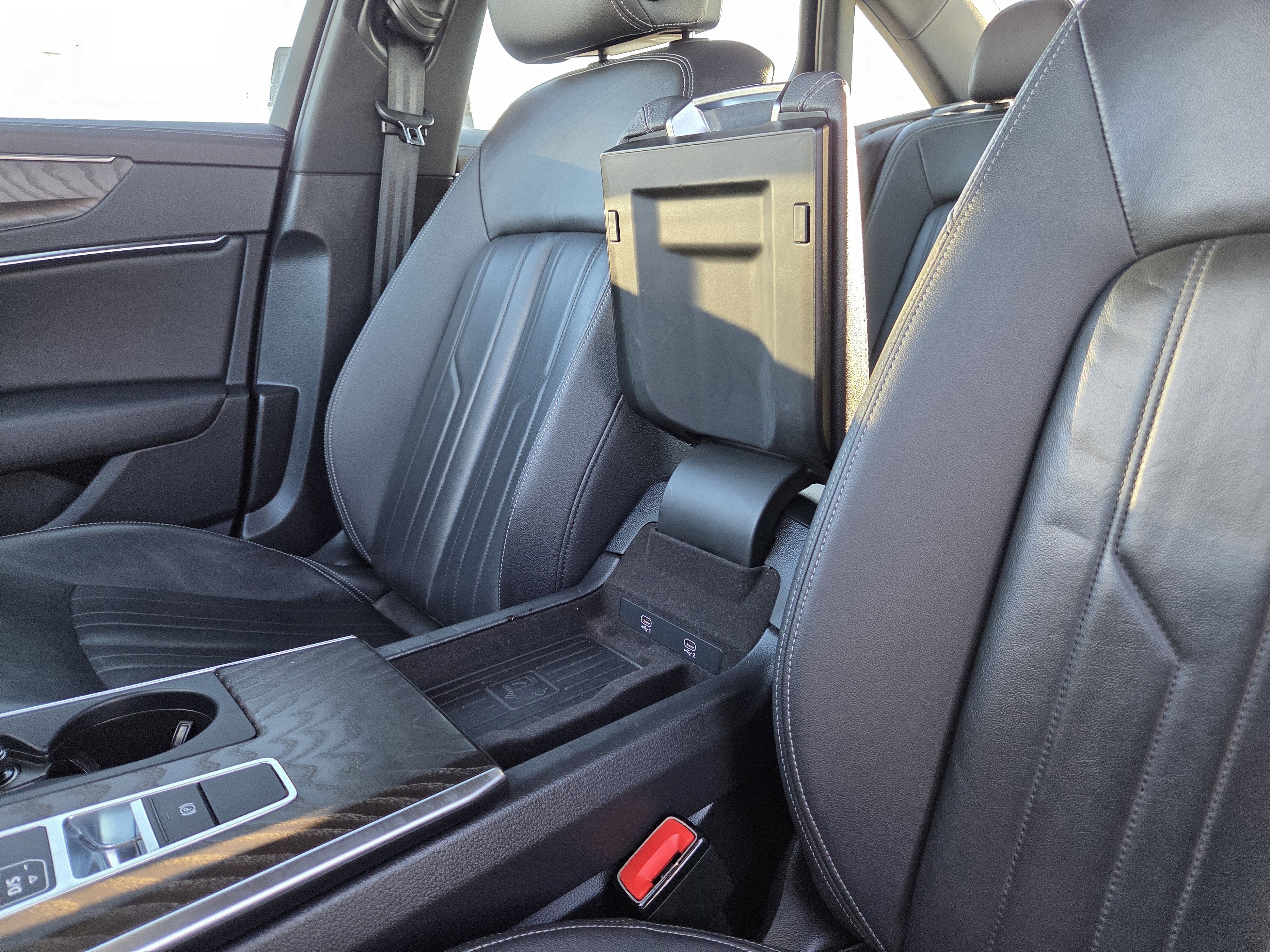 Used 2023 Audi A6 2.0T Premium image 27