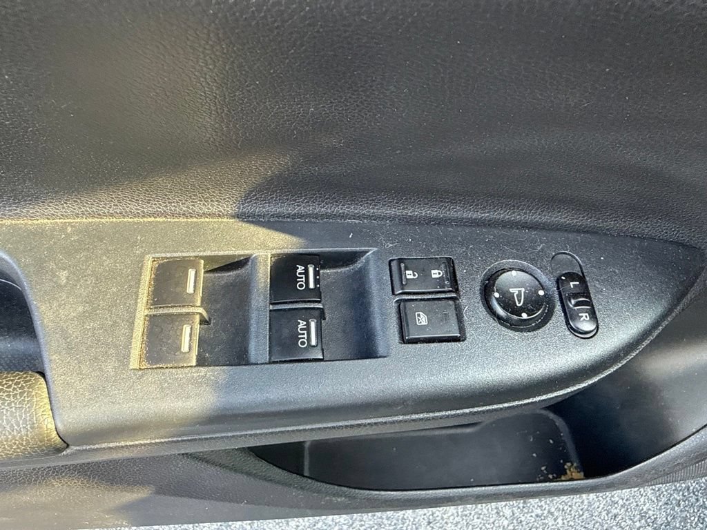 Used 2016 Honda Accord EX image 16