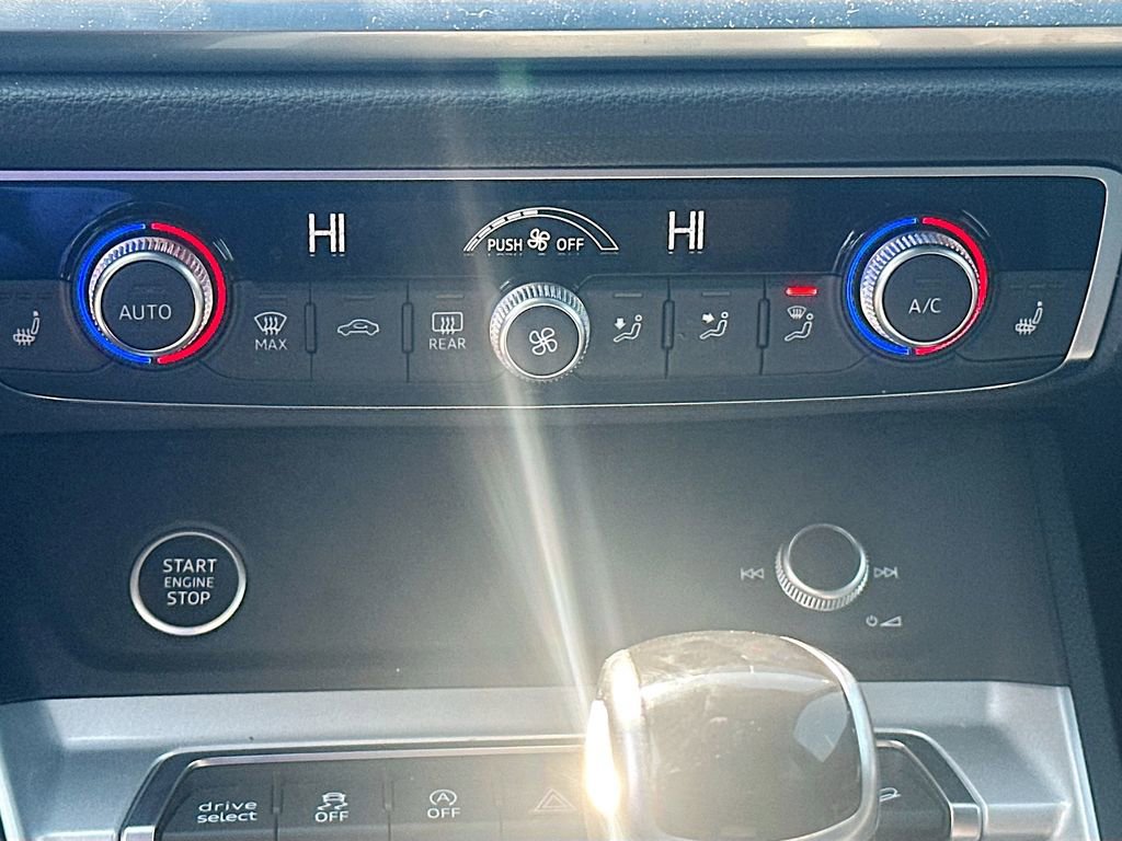 Used 2021 Audi Q3 2.0T Premium Plus image 26