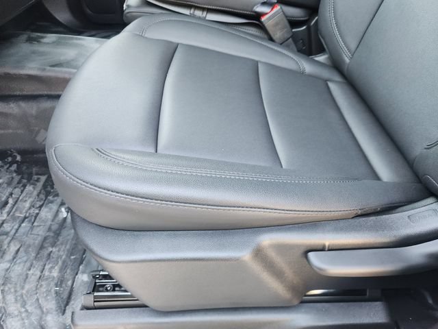 New 2025 Chevrolet Silverado 2500 W/T w/ WT Convenience Package RWD image 24