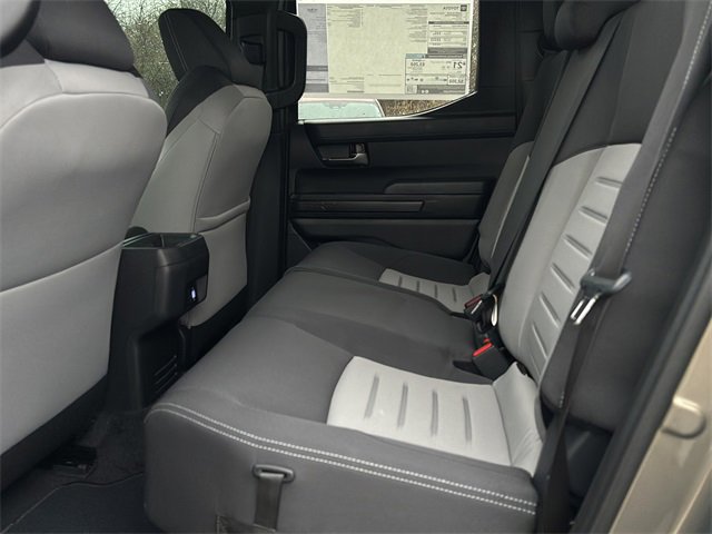 New 2026 Toyota Tacoma TRD Sport image 15
