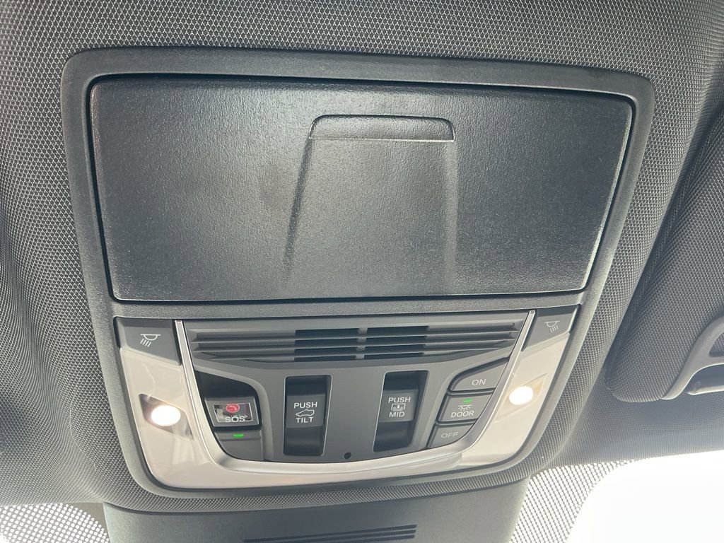 New 2026 Acura MDX Type S image 22