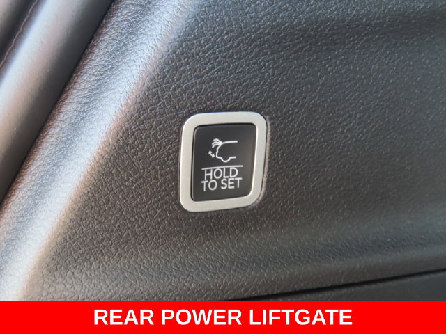 New 2027 Chrysler Pacifica LX FWD image 29