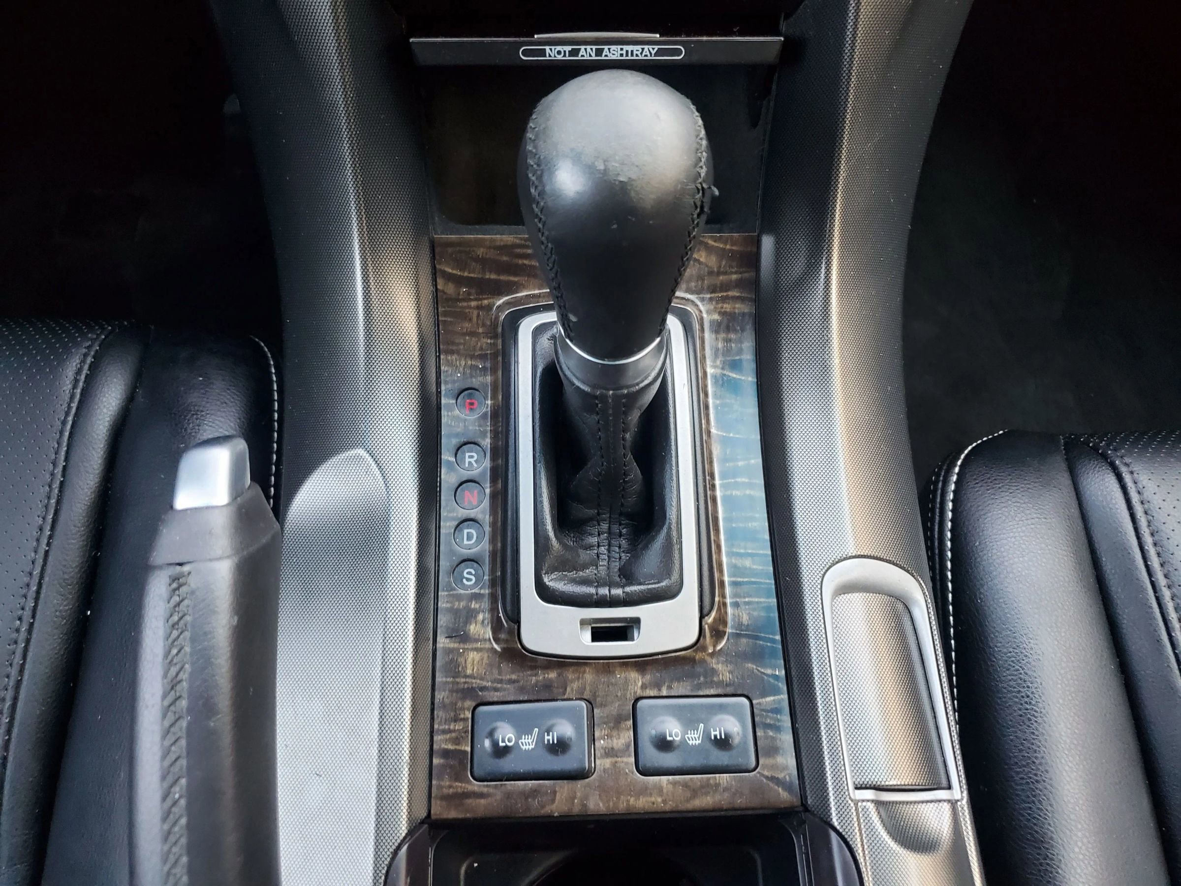 Used 2014 Acura TL FWD image 35