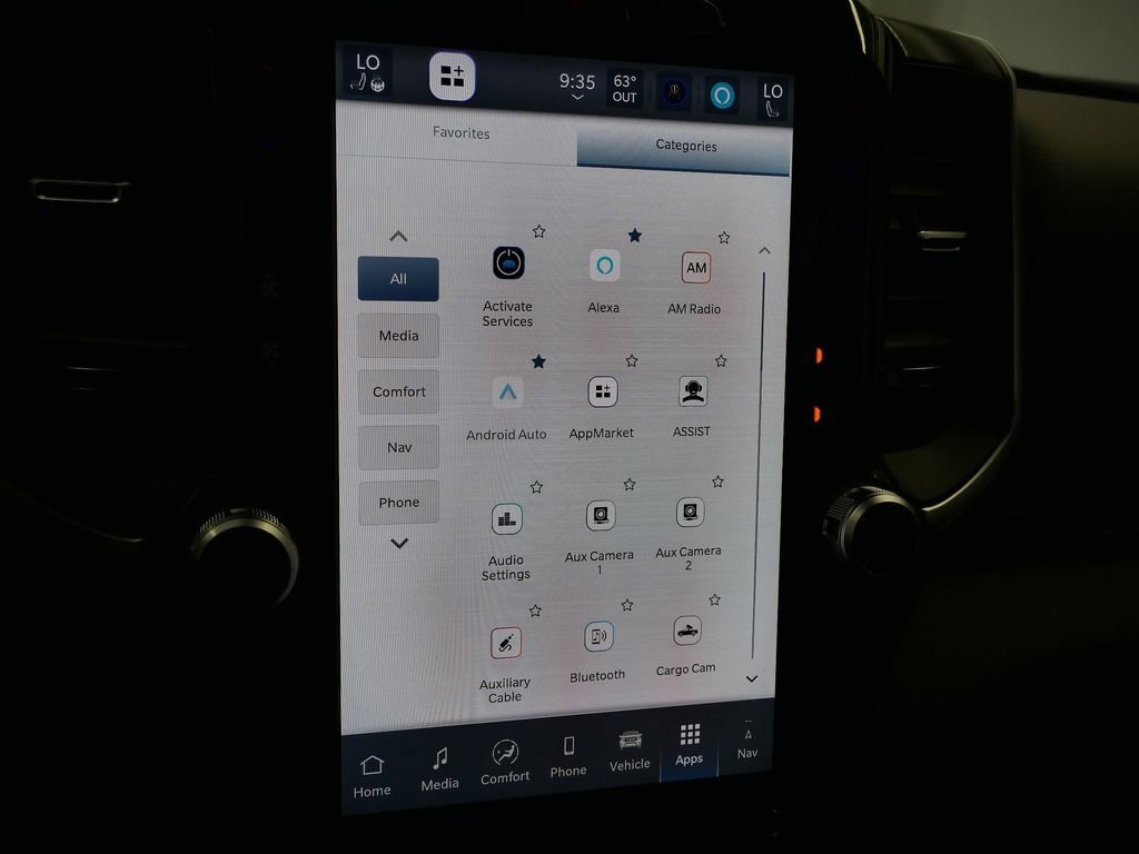 New 2026 RAM 3500 Big Horn image 29