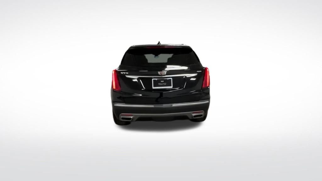 New 2026 Cadillac XT5 Premium Luxury w/ Driver Assist Package image 44