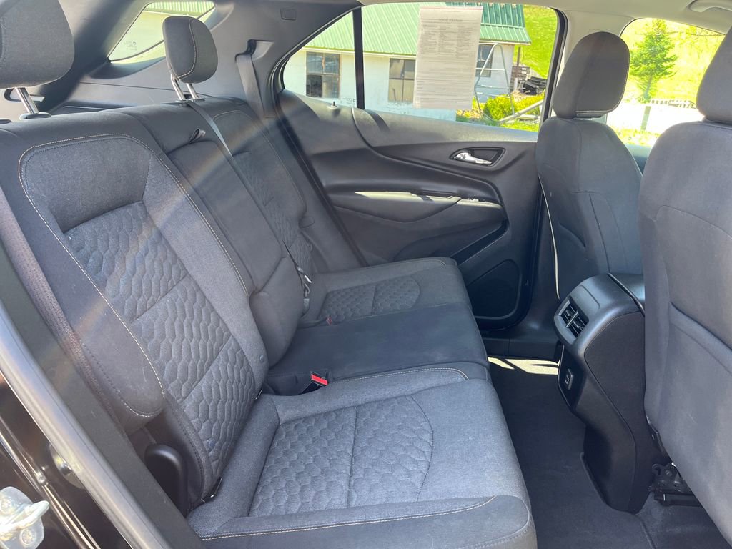 Used 2019 Chevrolet Equinox LT AWD/4WD image 32