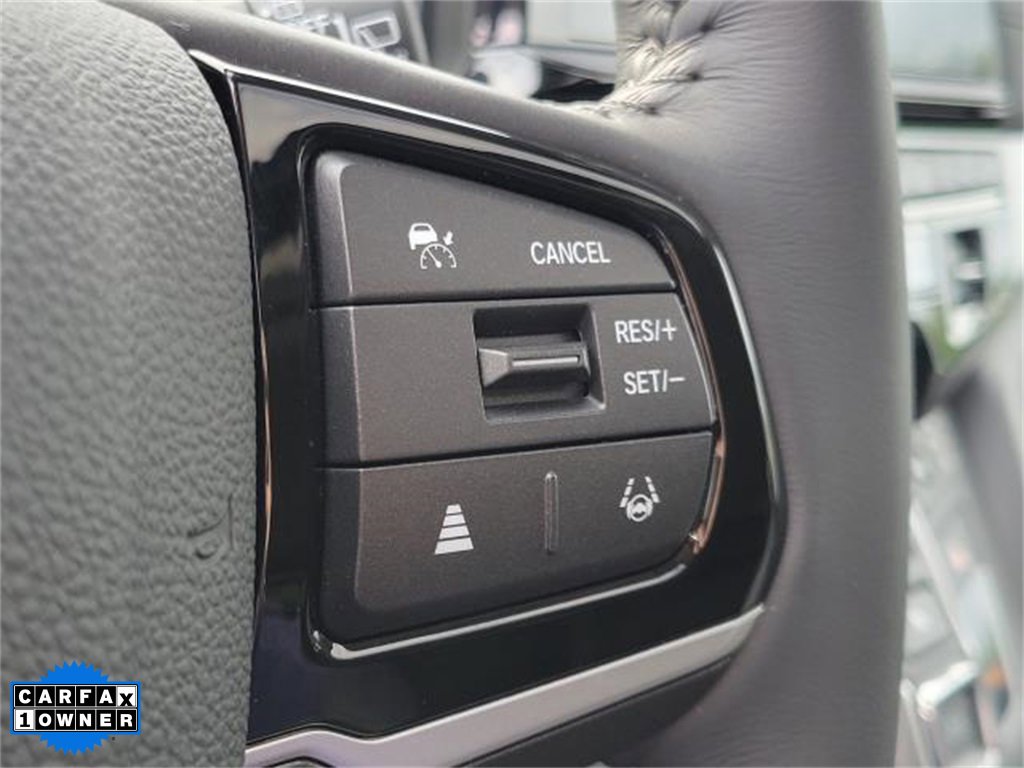 Used 2025 Honda Odyssey EX-L image 25