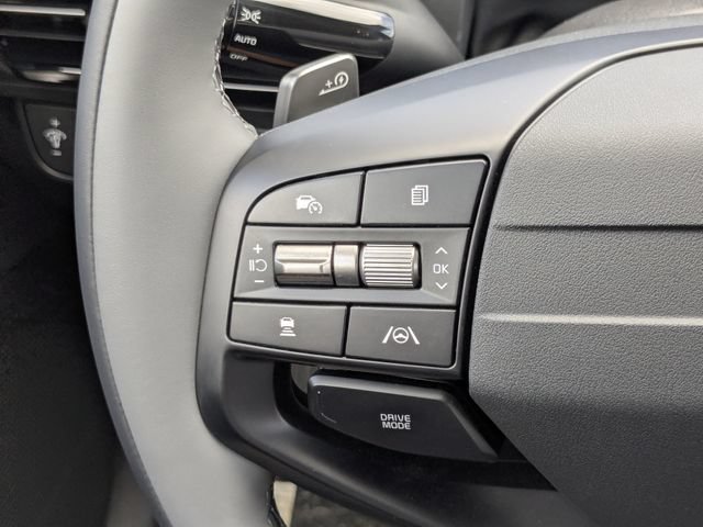 New 2026 Kia EV6 Light RWD image 30