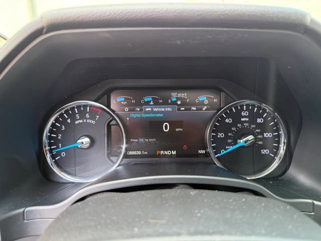 Used 2019 Ford Expedition Max Platinum AWD/4WD image 37