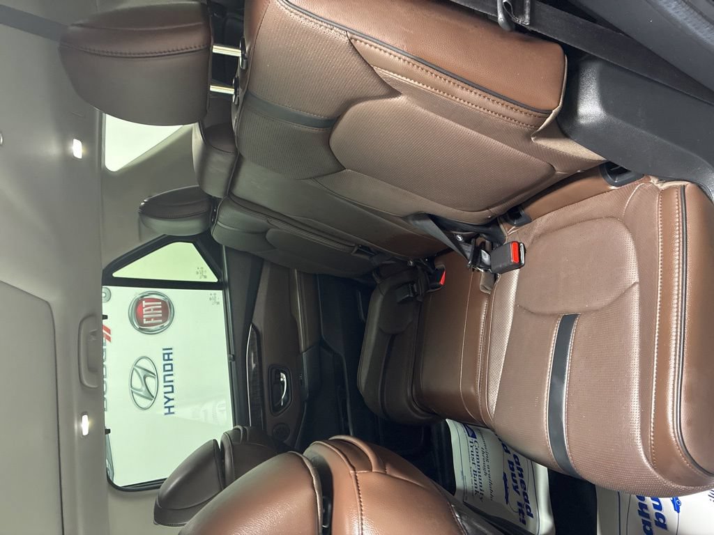 Used 2024 Honda Pilot Elite image 22