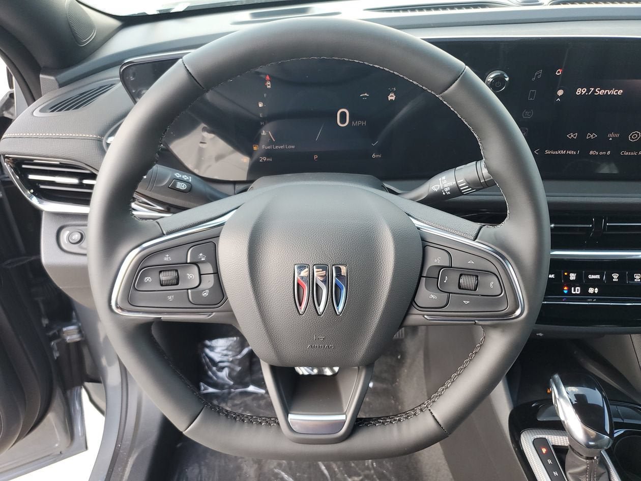 New 2026 Buick Envista Sport Touring FWD image 20
