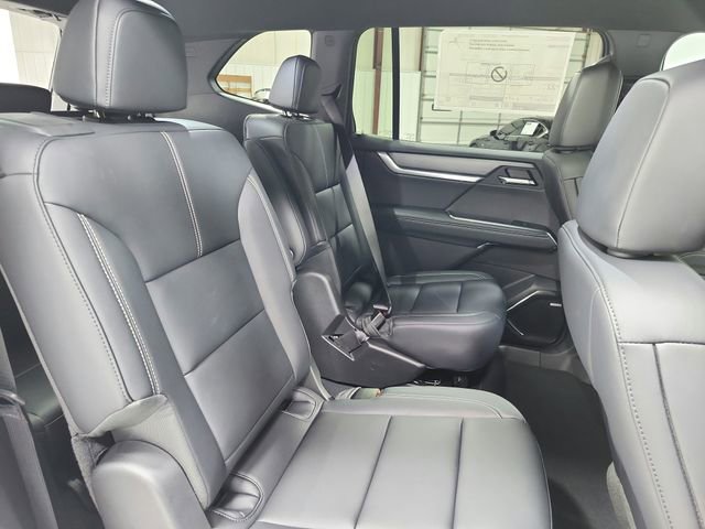 New 2026 GMC Acadia Elevation w/ Elevation Premium Package FWD image 43