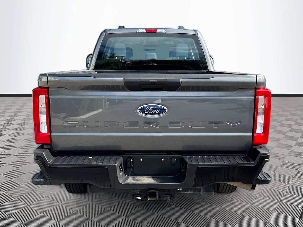 Used 2026 Ford F250 XL image 7