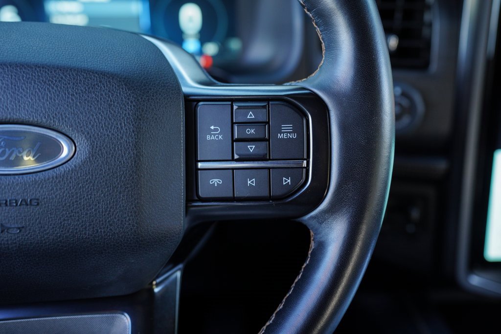 Used 2023 Ford Expedition Platinum image 31