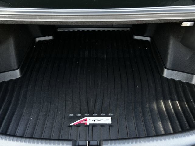 Certified 2025 Acura TLX SH-AWD w/ A-SPEC Pkg image 32