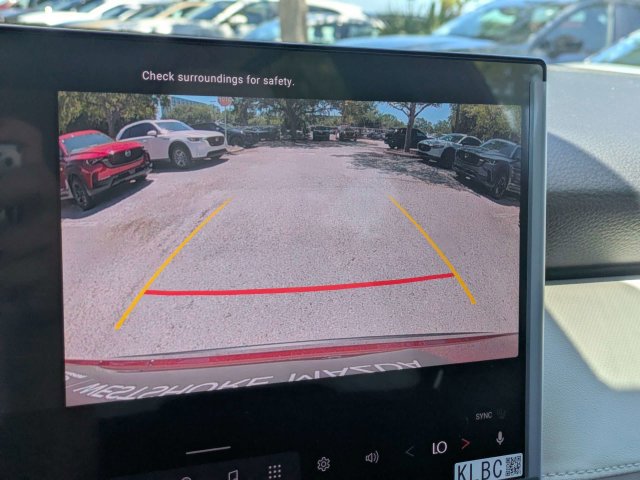 New 2026 MAZDA CX-5 Preferred AWD/4WD image 18