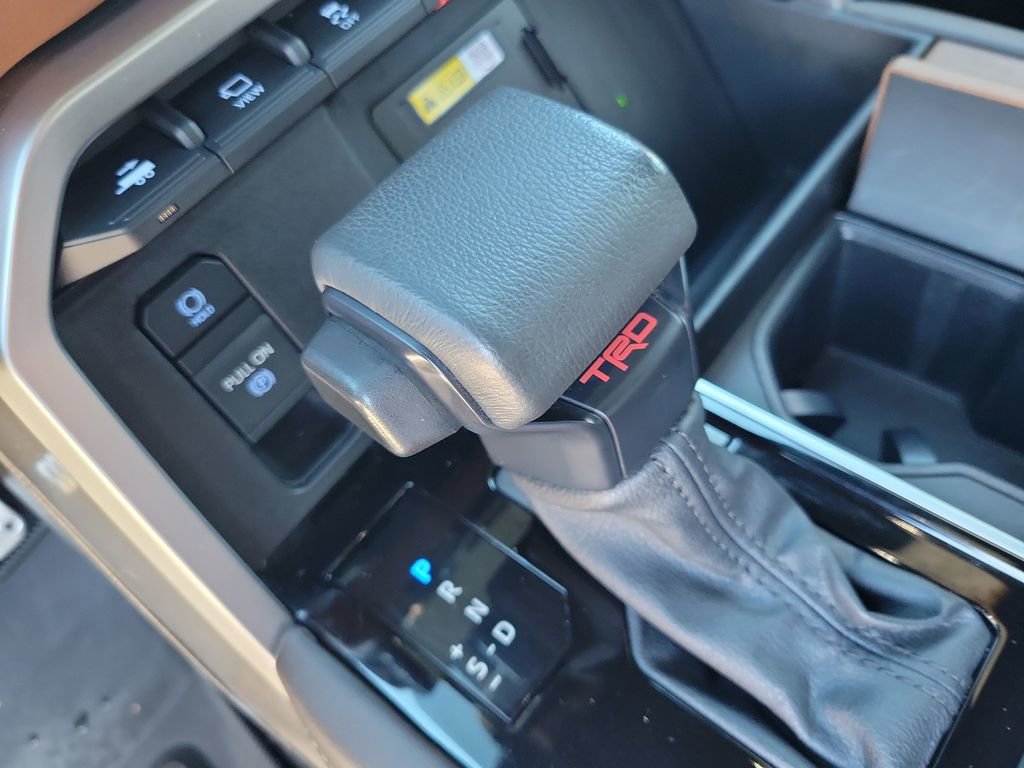 Used 2022 Toyota Tundra 1794 Edition image 30
