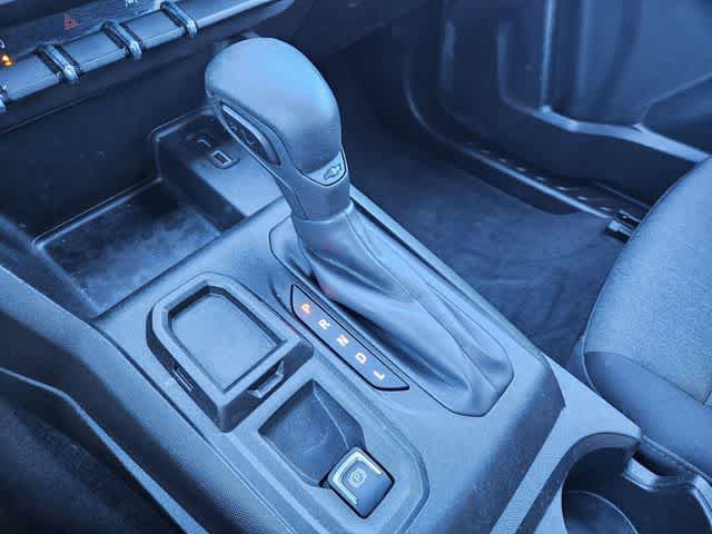 Used 2024 Chevrolet Colorado W/T RWD image 31