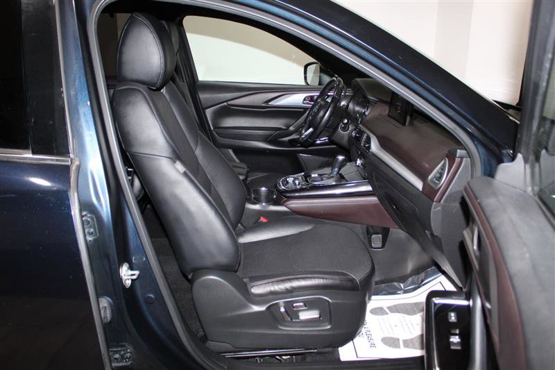 Used 2018 MAZDA CX-9 Grand Touring image 30
