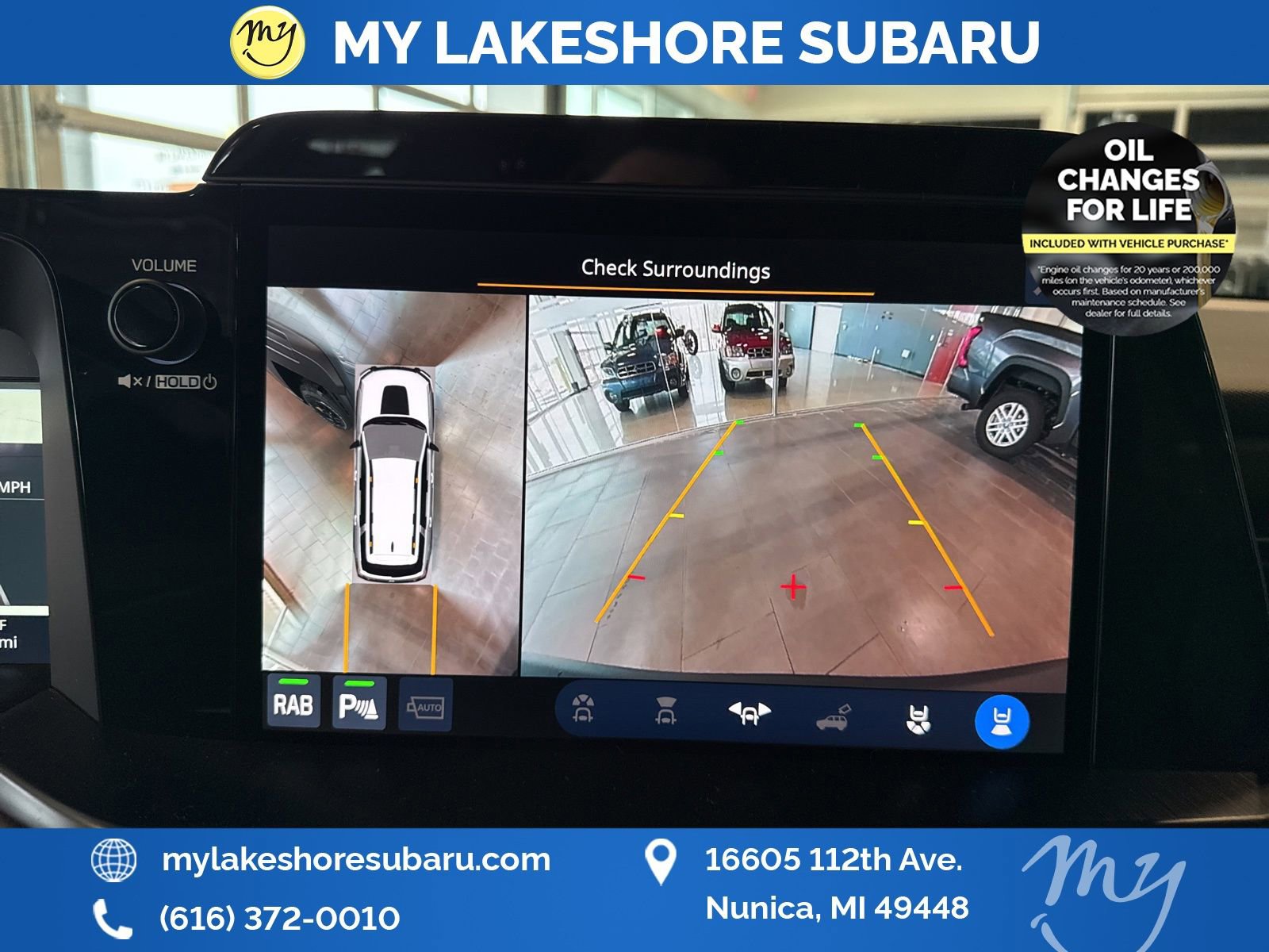 New 2026 Subaru Outback Wilderness image 20