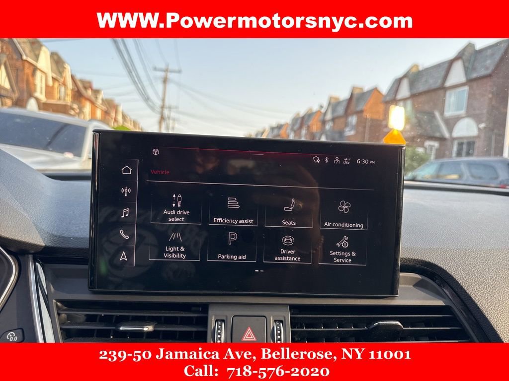 Used 2023 Audi Q5 2.0T Premium Plus AWD/4WD image 40