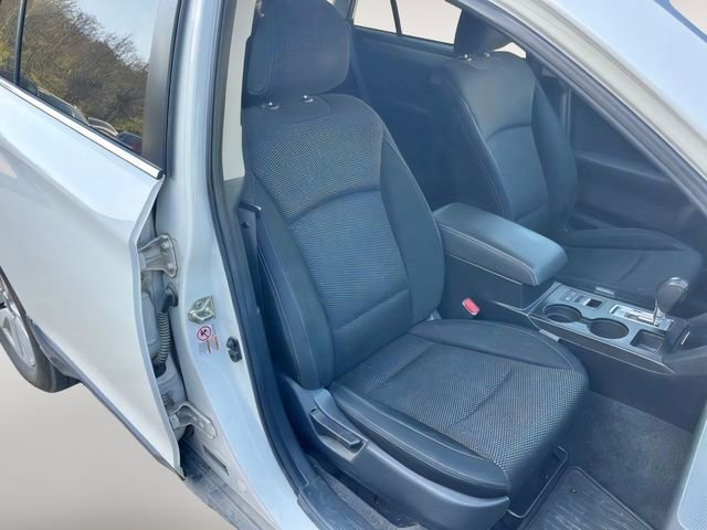 Used 2015 Subaru Outback 2.5i Premium w/ Protection Package #1 image 14