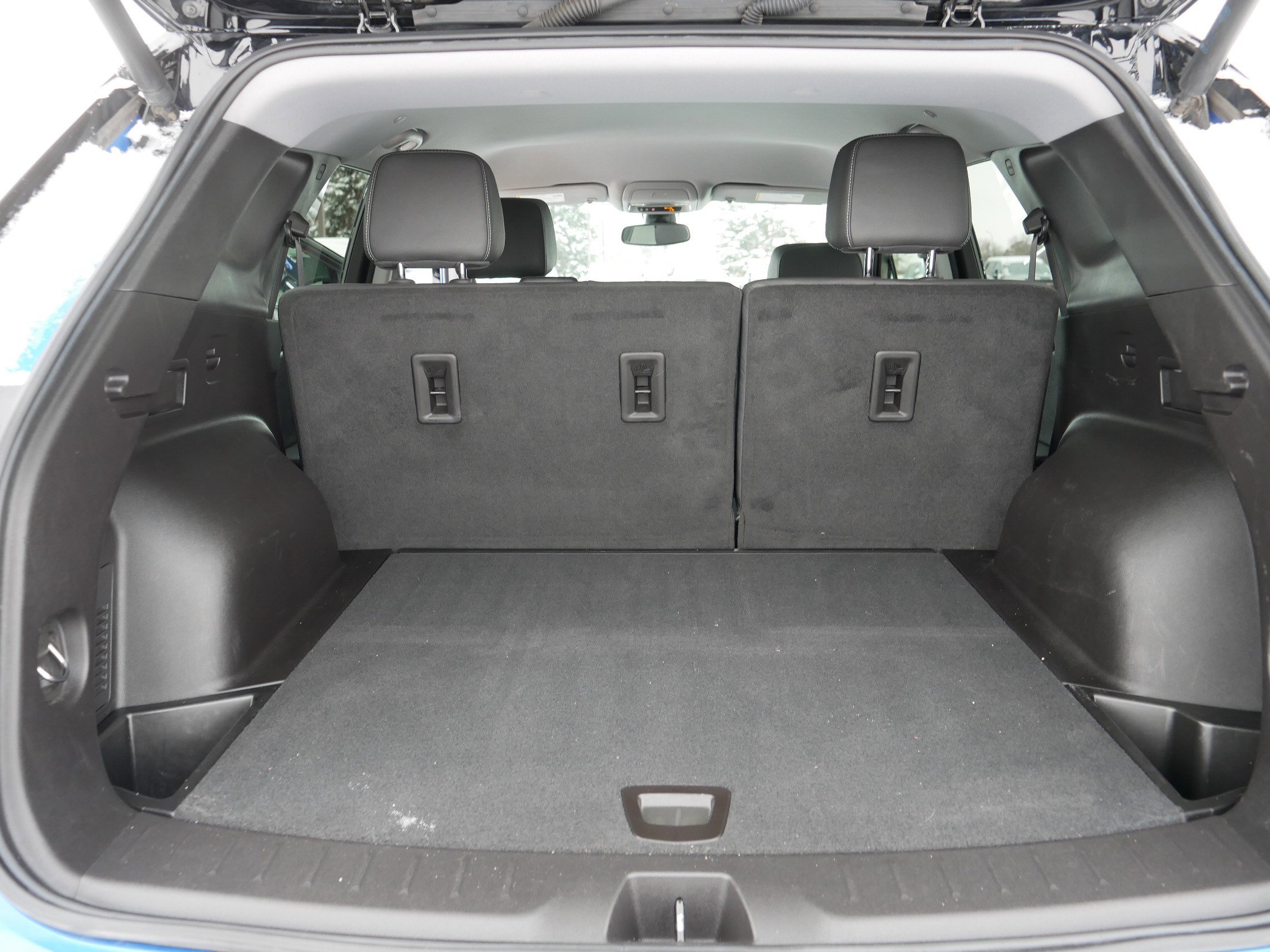 Used 2024 Chevrolet Blazer LT w/ Midnight/Sport Edition image 18