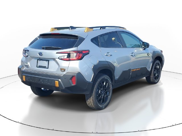 New 2026 Subaru Crosstrek 2.5i Wilderness AWD/4WD image 4
