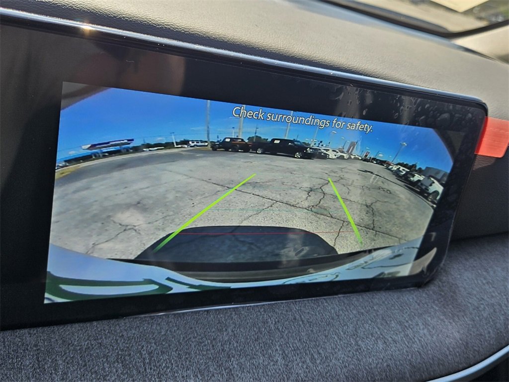 New 2026 Nissan Kicks SV image 20