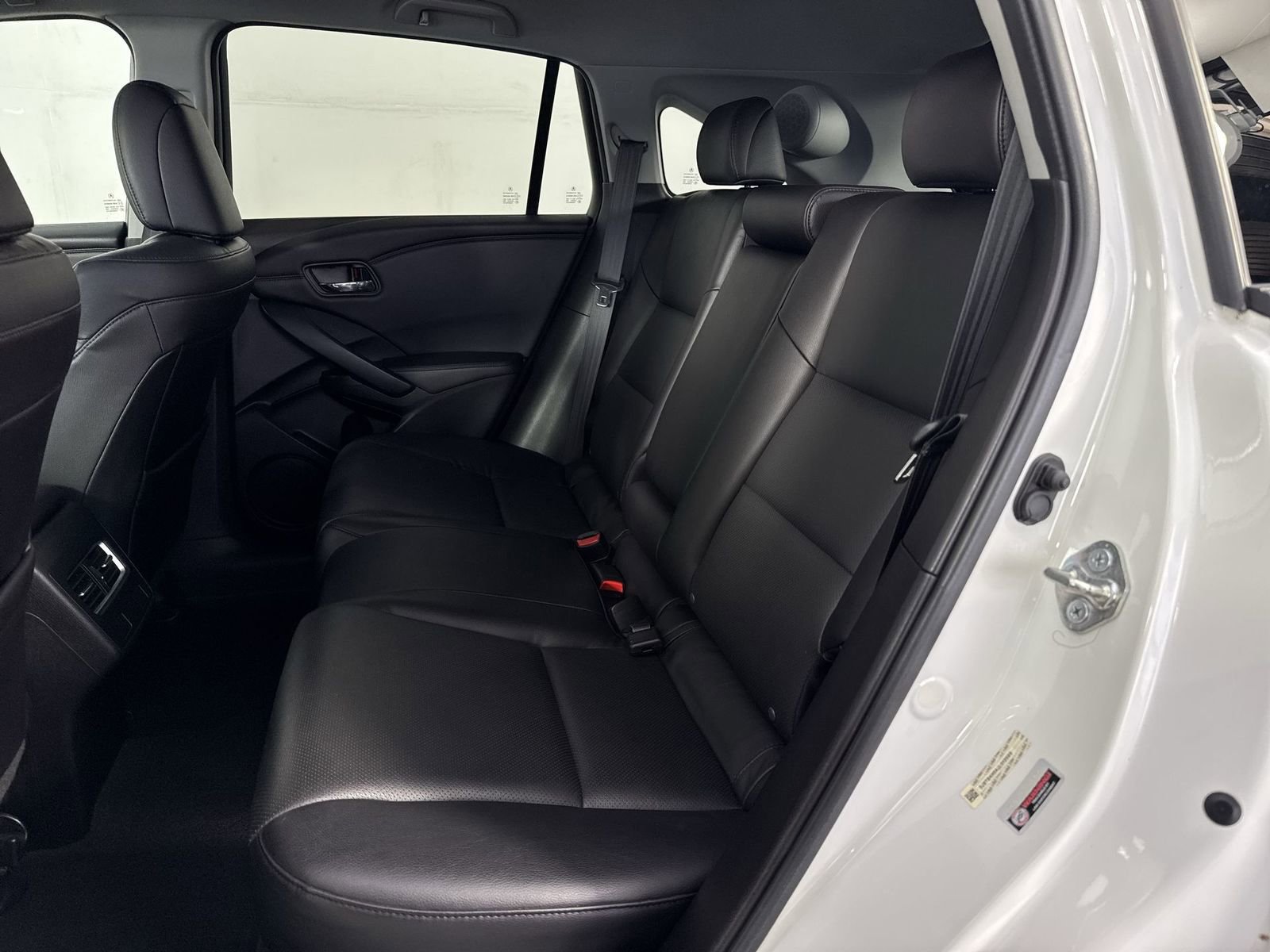 Used 2018 Acura RDX w/ Technology Package image 22